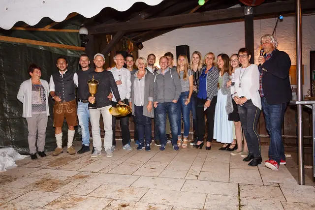 Foto 101 von 104: Sommernachtsfest 2017