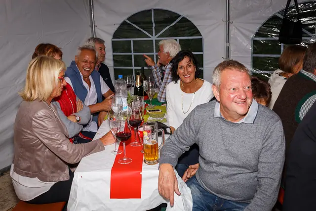 Foto 103 von 104: Sommernachtsfest 2017