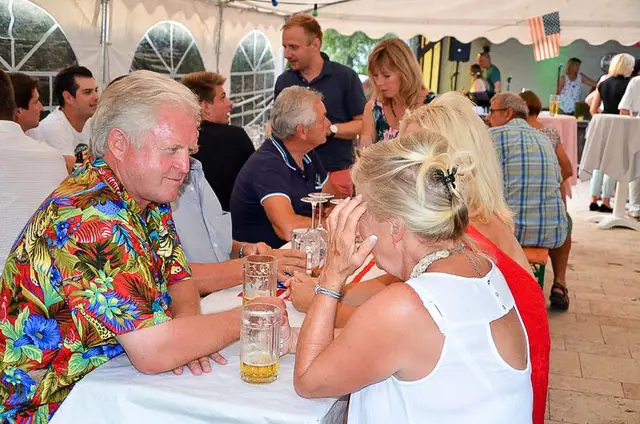 Foto 2 von 54: Sommernachtsfest 2018
