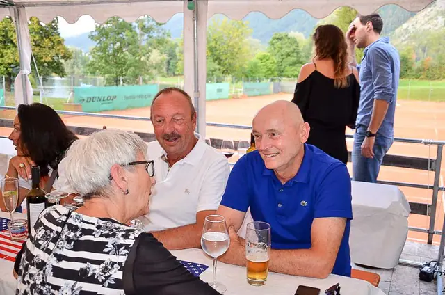 Foto 5 von 54: Sommernachtsfest 2018
