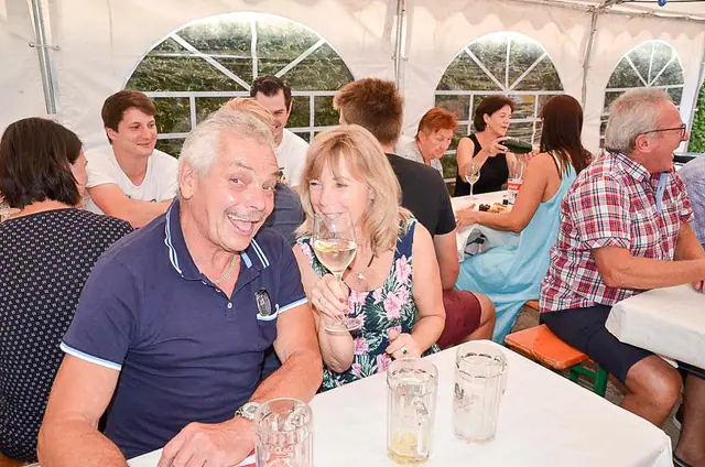 Foto 6 von 54: Sommernachtsfest 2018