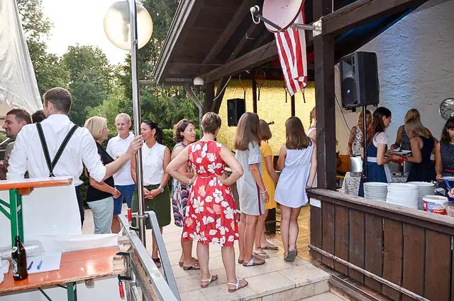 Foto 10 von 54: Sommernachtsfest 2018