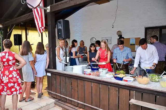 Foto 11 von 54: Sommernachtsfest 2018