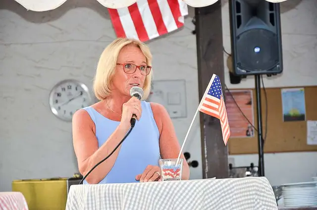 Foto 18 von 54: Sommernachtsfest 2018