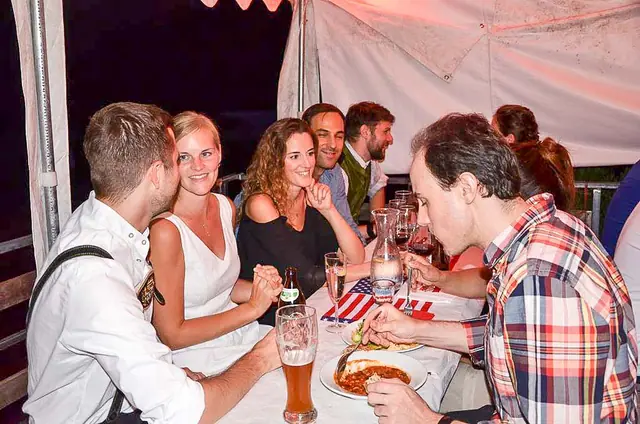 Foto 23 von 54: Sommernachtsfest 2018