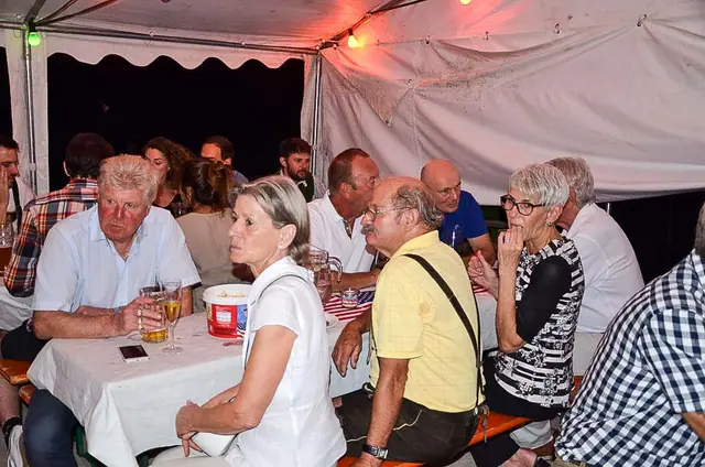 Foto 25 von 54: Sommernachtsfest 2018