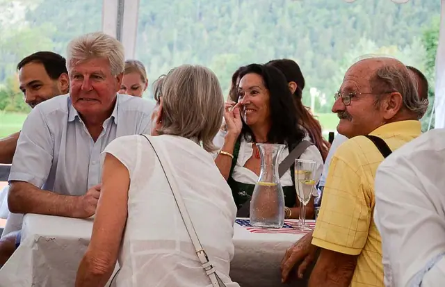 Foto 28 von 54: Sommernachtsfest 2018