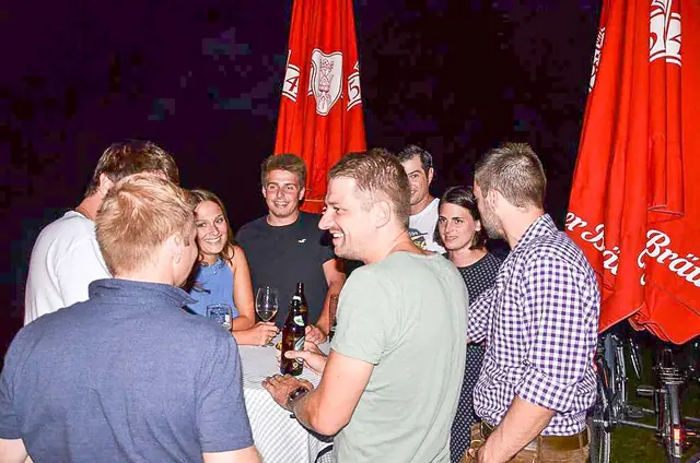 Foto 32 von 54: Sommernachtsfest 2018