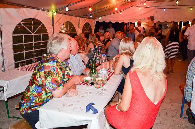 Foto 33 von 54: Sommernachtsfest 2018