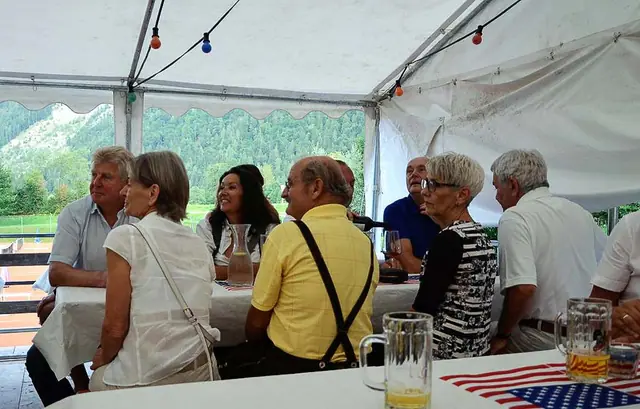 Foto 48 von 54: Sommernachtsfest 2018