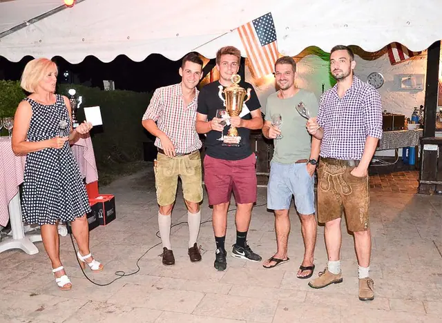 Foto 49 von 54: Sommernachtsfest 2018