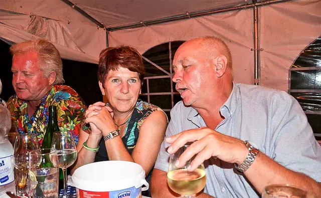 Foto 51 von 54: Sommernachtsfest 2018