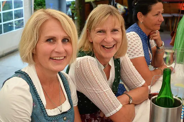 Foto 1 von 100: Sommernachtsfest 2019