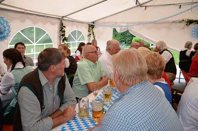 Foto 5 von 100: Sommernachtsfest 2019