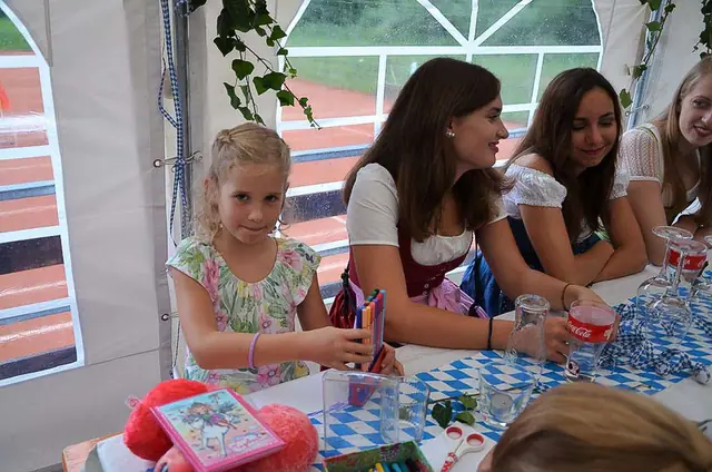 Foto 8 von 100: Sommernachtsfest 2019
