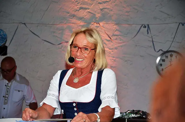 Foto 11 von 100: Sommernachtsfest 2019