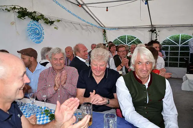 Foto 12 von 100: Sommernachtsfest 2019