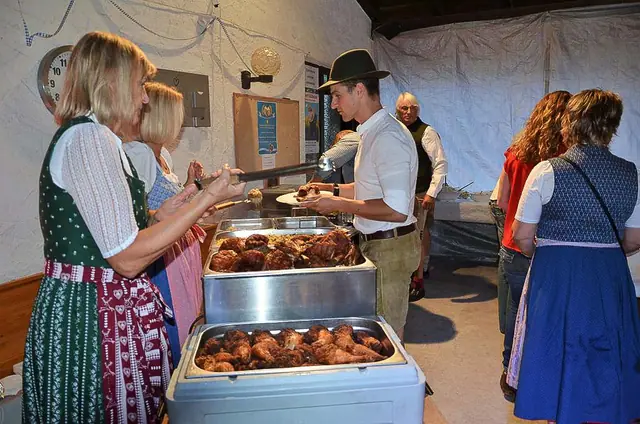 Foto 13 von 100: Sommernachtsfest 2019