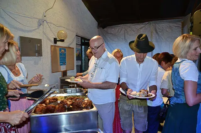 Foto 16 von 100: Sommernachtsfest 2019
