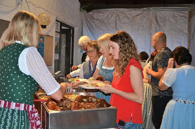 Foto 21 von 100: Sommernachtsfest 2019