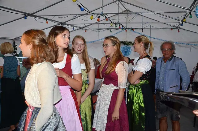 Foto 23 von 100: Sommernachtsfest 2019
