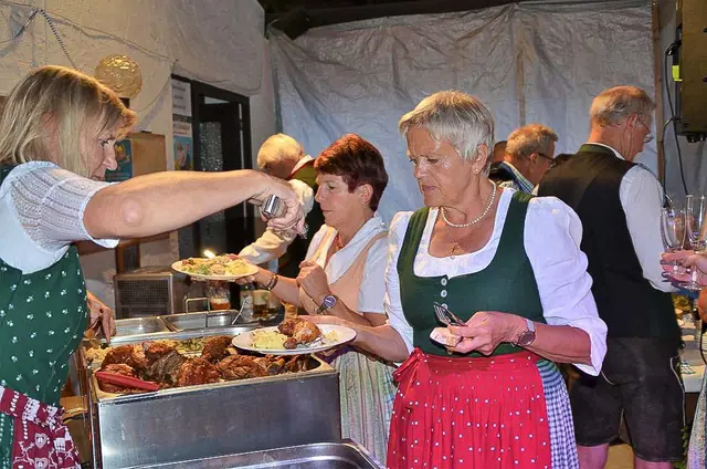 Foto 24 von 100: Sommernachtsfest 2019