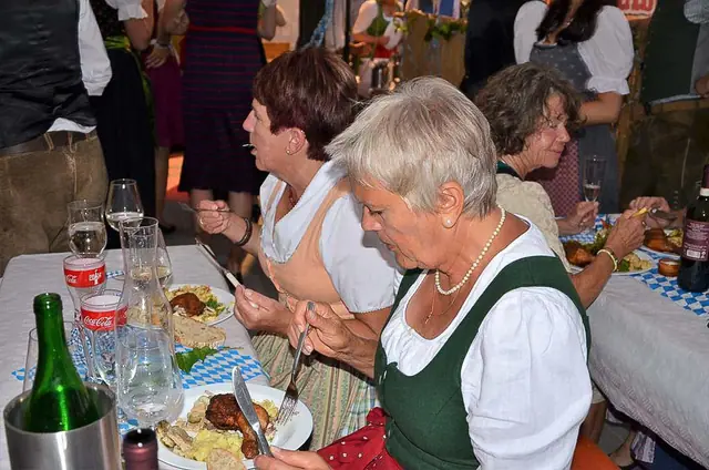 Foto 26 von 100: Sommernachtsfest 2019