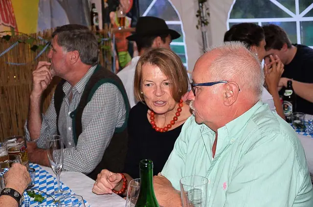 Foto 29 von 100: Sommernachtsfest 2019