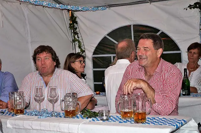 Foto 32 von 100: Sommernachtsfest 2019