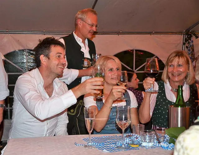 Foto 35 von 100: Sommernachtsfest 2019