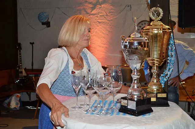 Foto 37 von 100: Sommernachtsfest 2019