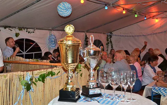 Foto 40 von 100: Sommernachtsfest 2019