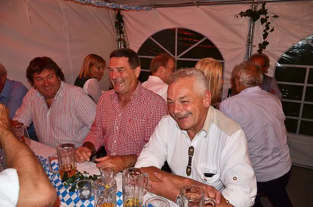 Foto 48 von 100: Sommernachtsfest 2019