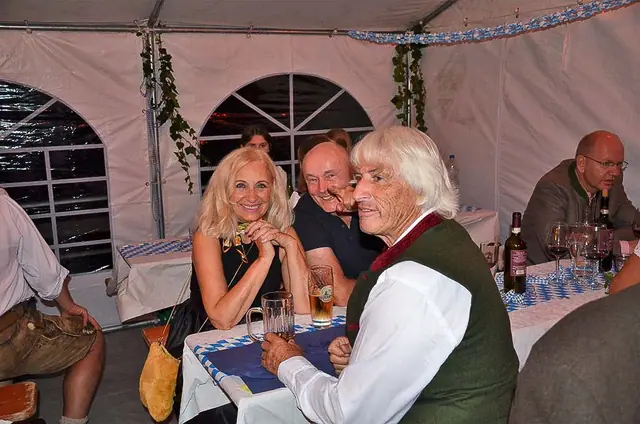 Foto 49 von 100: Sommernachtsfest 2019