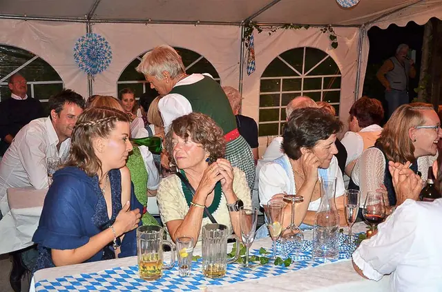 Foto 51 von 100: Sommernachtsfest 2019