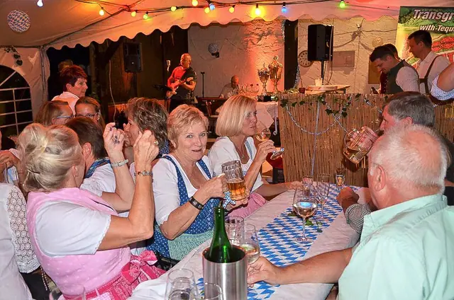 Foto 55 von 100: Sommernachtsfest 2019