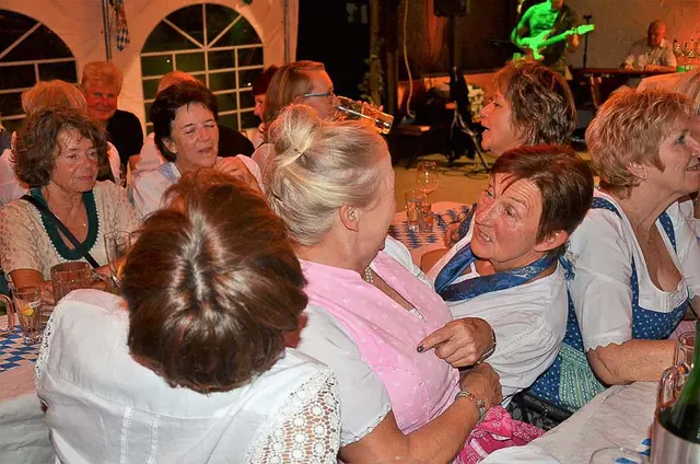 Foto 56 von 100: Sommernachtsfest 2019