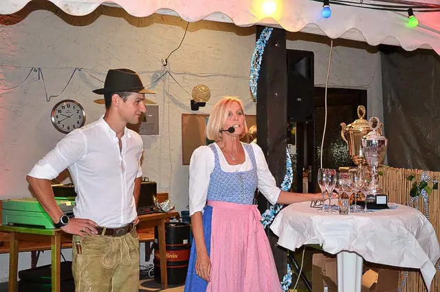 Foto 58 von 100: Sommernachtsfest 2019