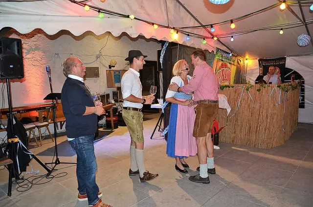 Foto 60 von 100: Sommernachtsfest 2019