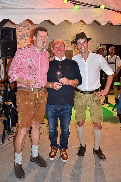 Foto 62 von 100: Sommernachtsfest 2019