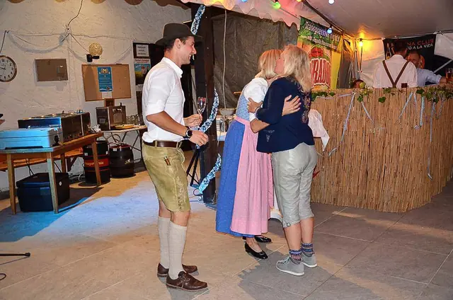 Foto 63 von 100: Sommernachtsfest 2019