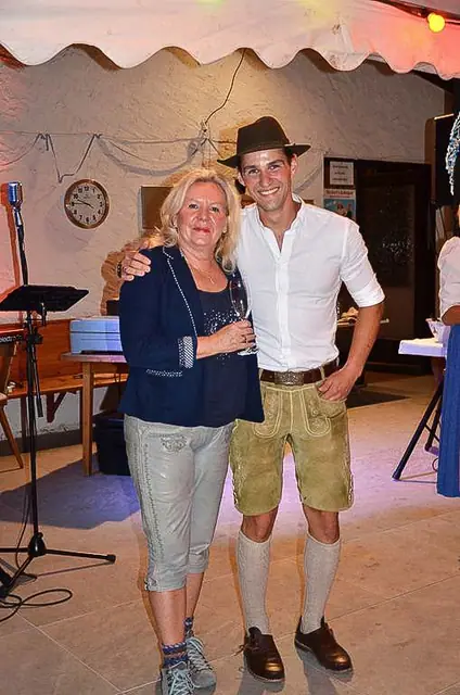 Foto 64 von 100: Sommernachtsfest 2019