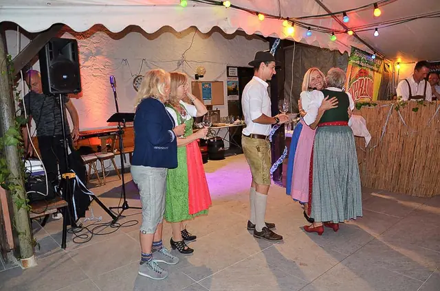 Foto 65 von 100: Sommernachtsfest 2019