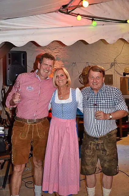 Foto 70 von 100: Sommernachtsfest 2019