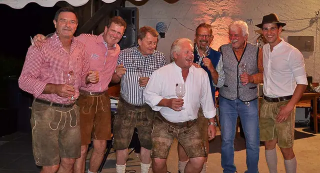 Foto 74 von 100: Sommernachtsfest 2019