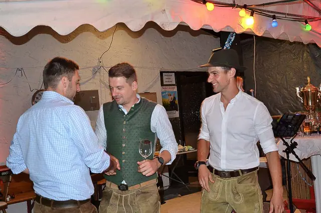 Foto 77 von 100: Sommernachtsfest 2019