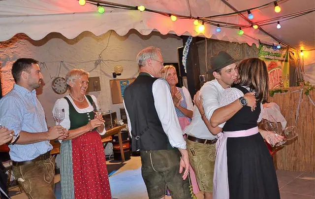 Foto 79 von 100: Sommernachtsfest 2019