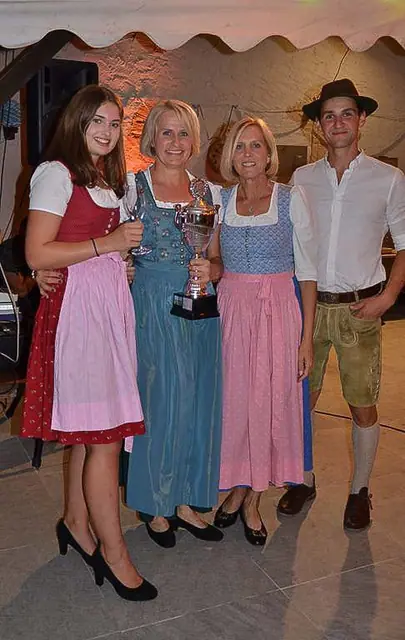 Foto 82 von 100: Sommernachtsfest 2019