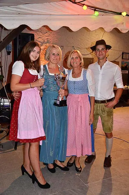 Foto 83 von 100: Sommernachtsfest 2019