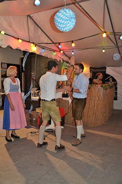 Foto 84 von 100: Sommernachtsfest 2019
